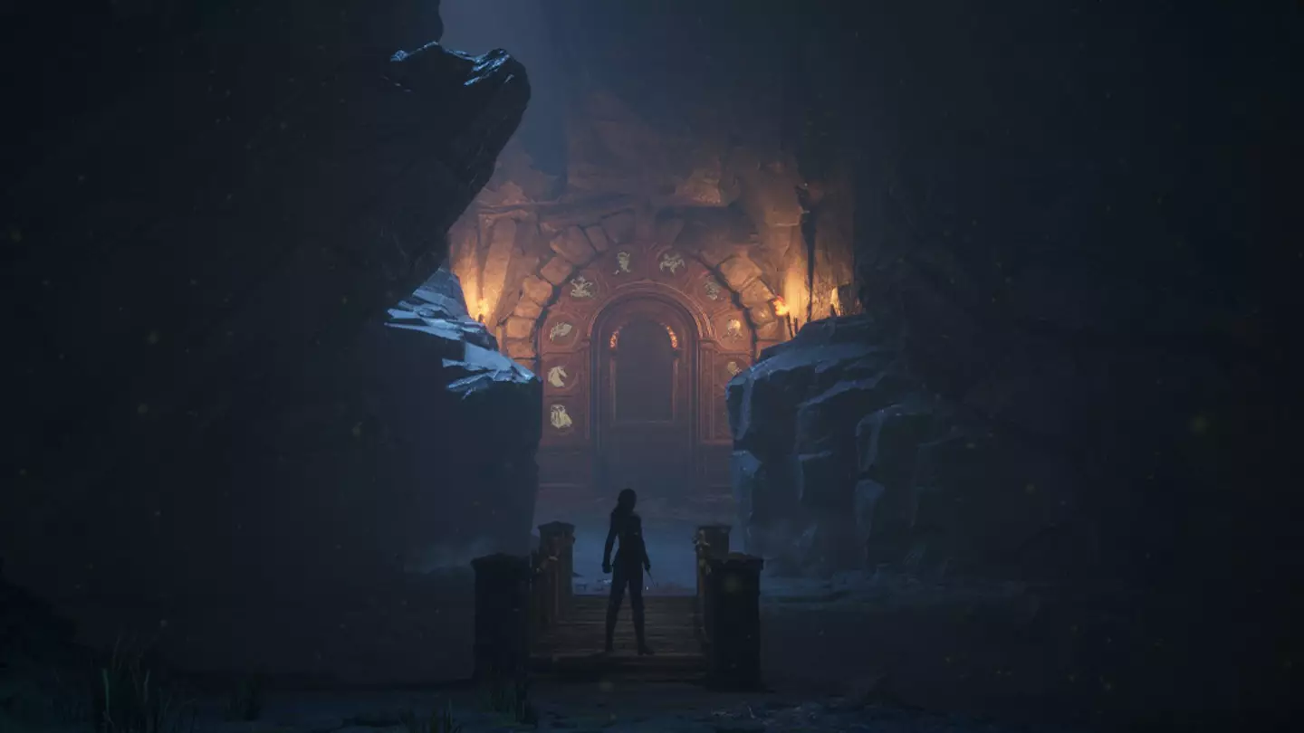 Hogwarts Legacy: Under The Whomping Willow is free to download now