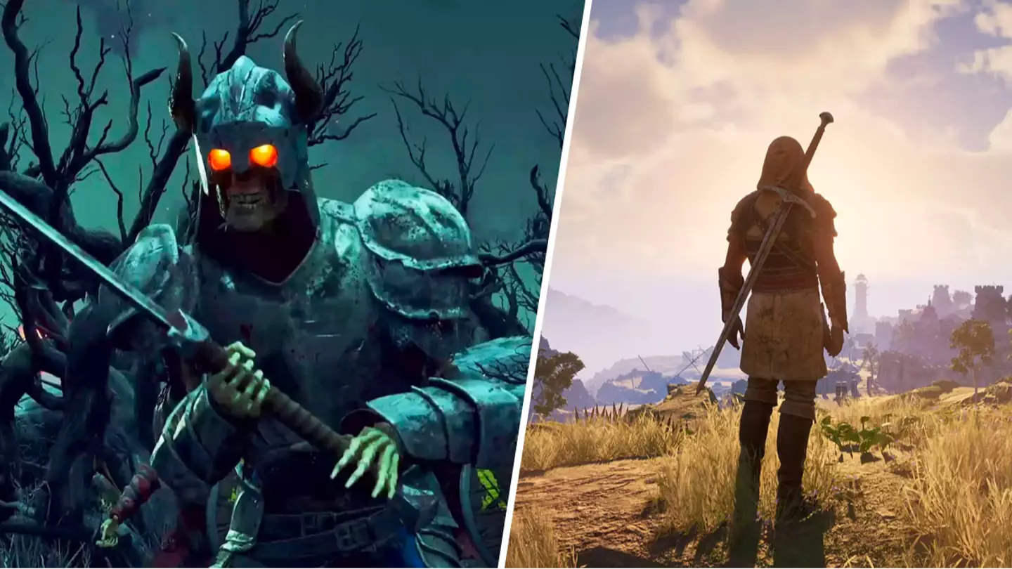 Fallout: New Vegas meets Outer Worlds in 2024 Xbox exclusive