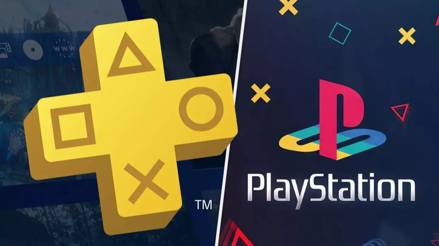 PlayStation Plus December 2021 Games Leak, Includes Former PS5 Exclusive