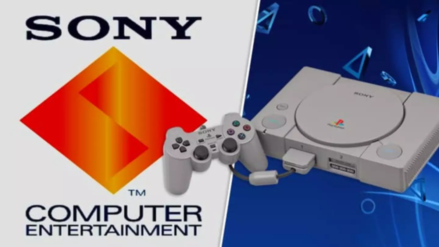 Forgotten PlayStation classic just got a stunning Unreal Engine 5 remake