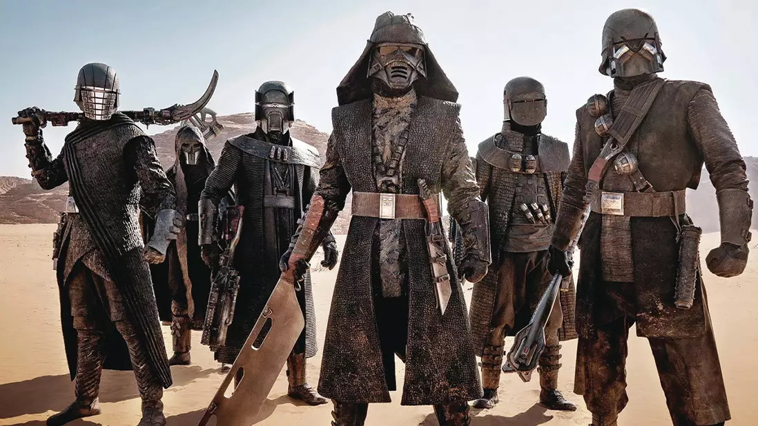 Star Wars fans slam Skywalker Saga’s most pointless characters