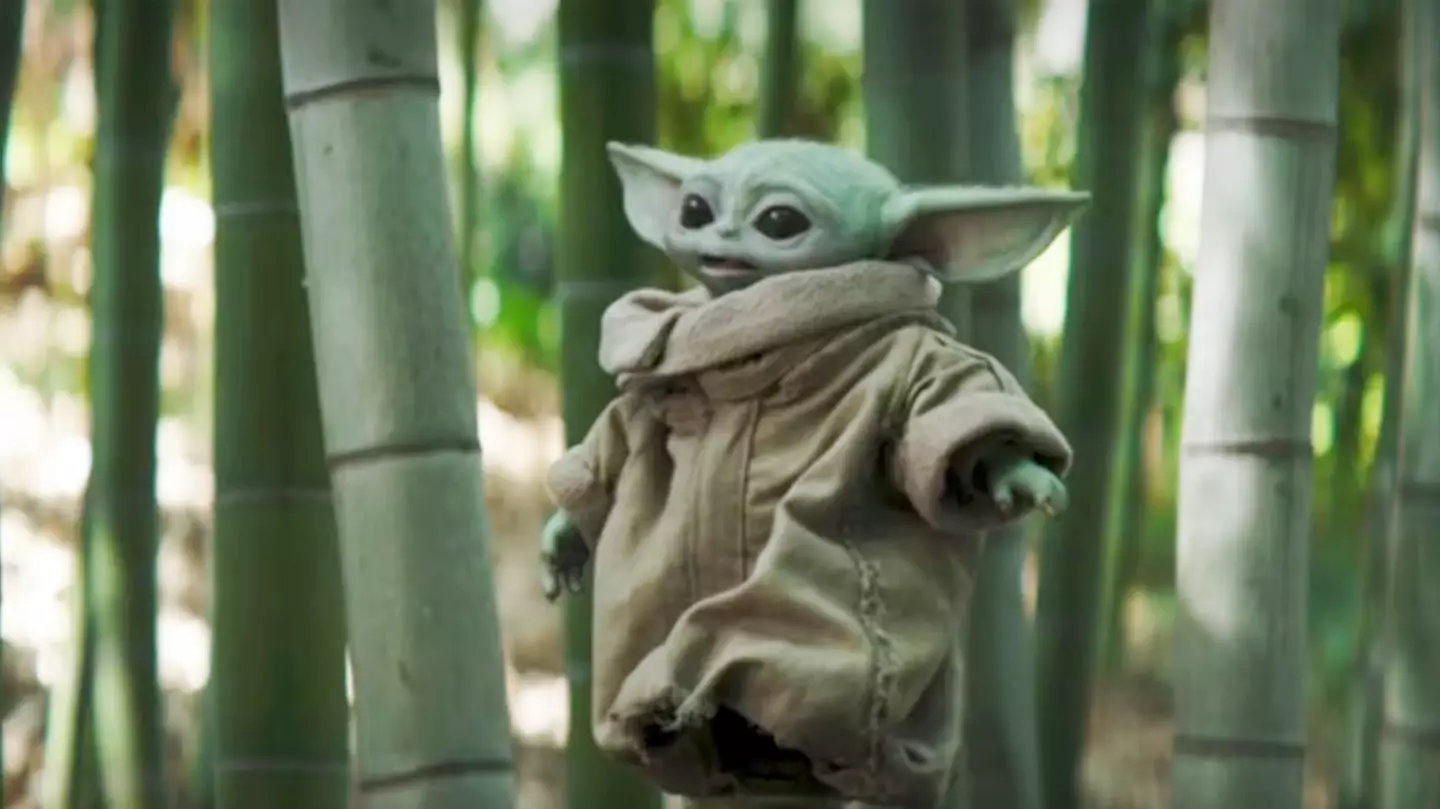 Star Wars quietly confirms where Grogu was during the sequel trilogy