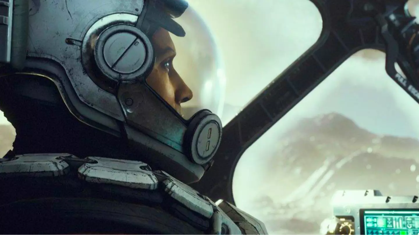 Starfield gets huge fan expansion you can download free now