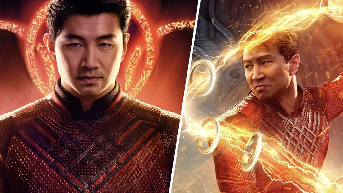 Shang-Chi 2 tease promises MCU sequel we've been waiting for