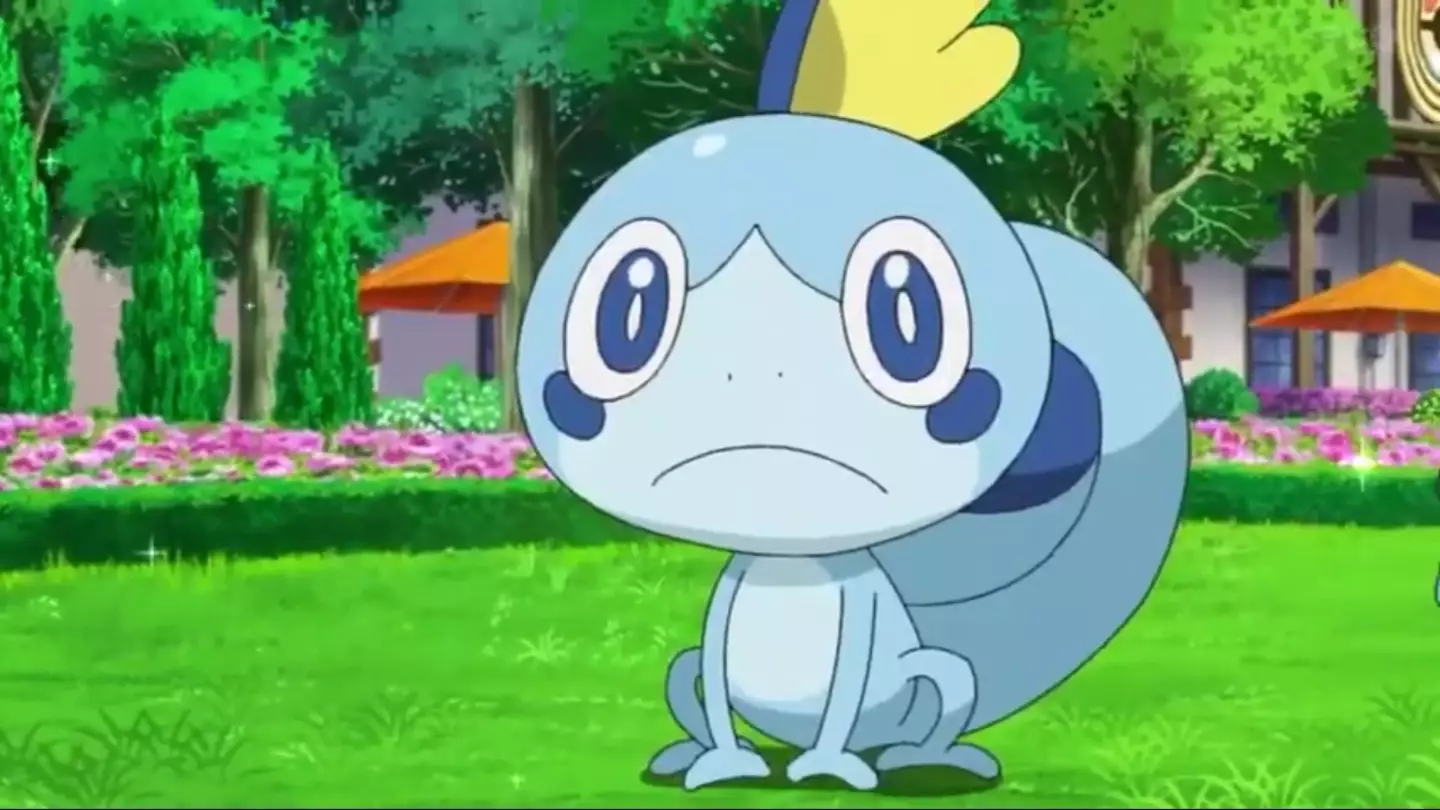 The Pokémon Company International