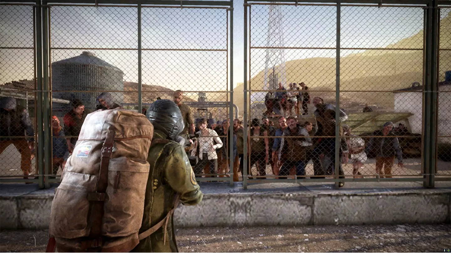 Steam new free game is being absolutely roasted, and we can see why