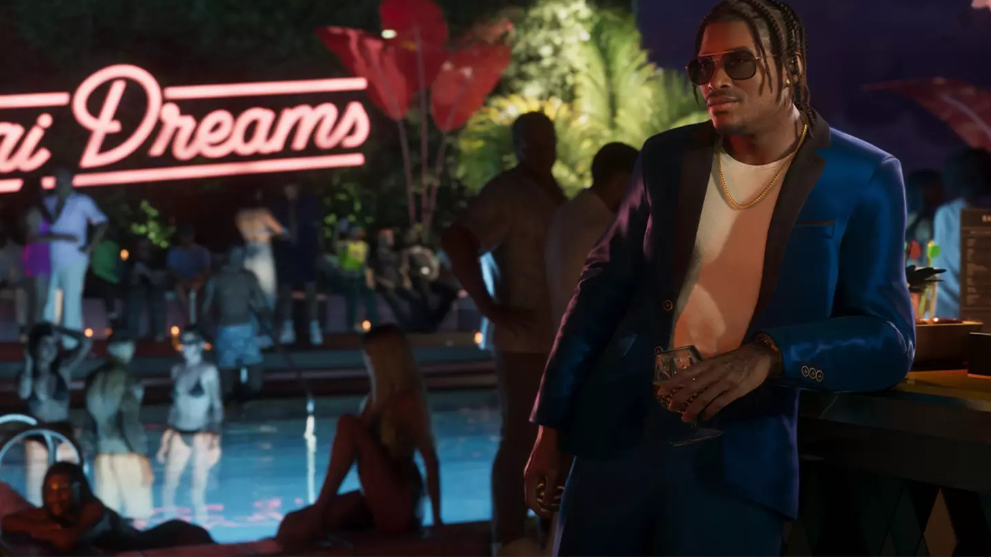 GTA 6 first celebrity cameo has fans threatening not to buy game