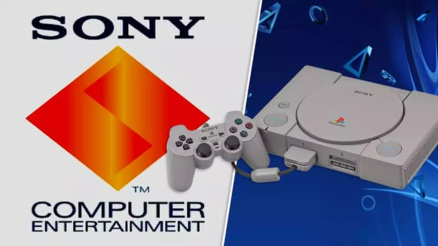 PlayStation 5 finally getting a PS1 classic we've sorely missed