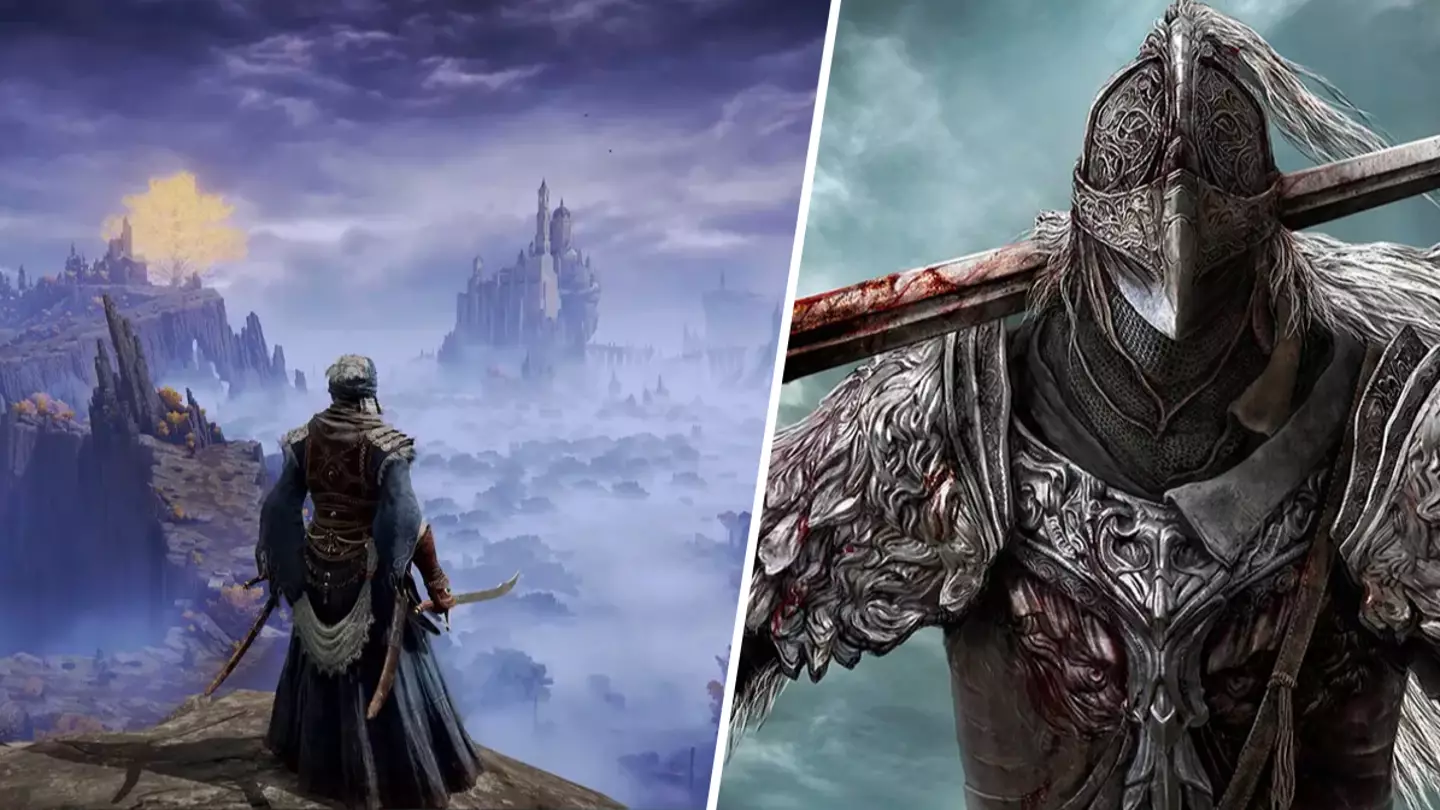 Elden Ring Shadow Of The Erdtree release date and second expansion details posted online