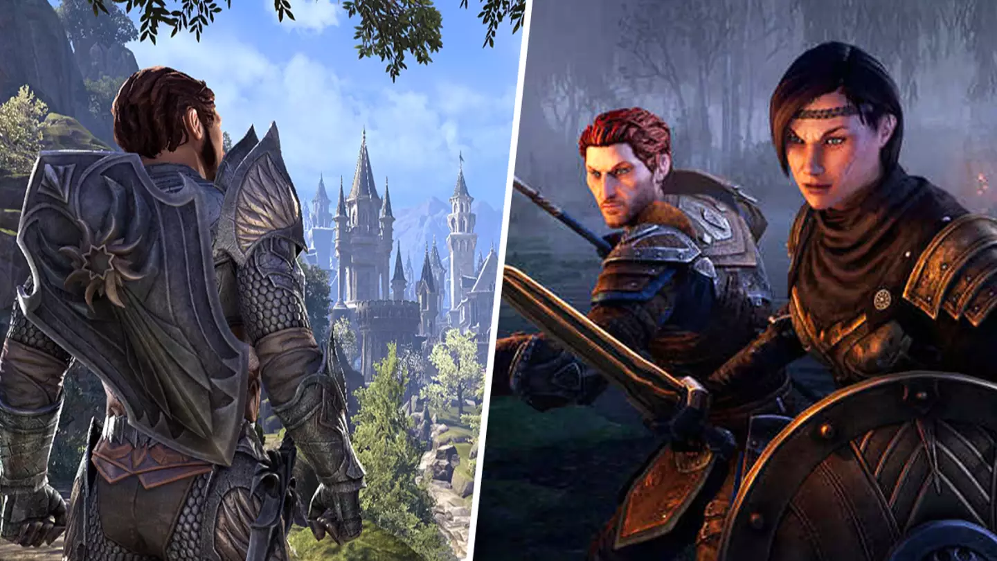 The Elder Scrolls 6 fans convinced they've found the game's newest teaser