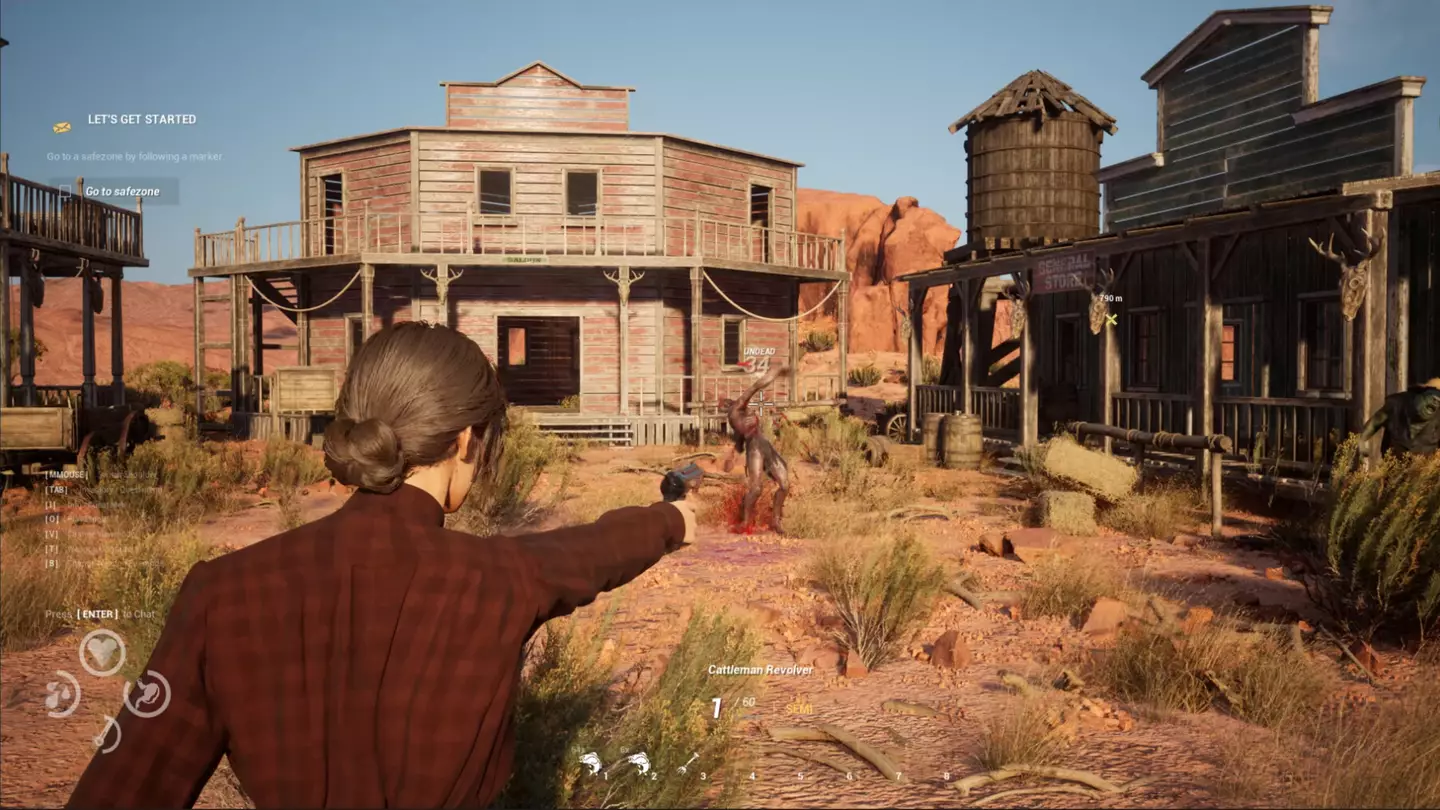 Red Dead Redemption 2 Players Should Get Hyped for Upcoming Steam Release