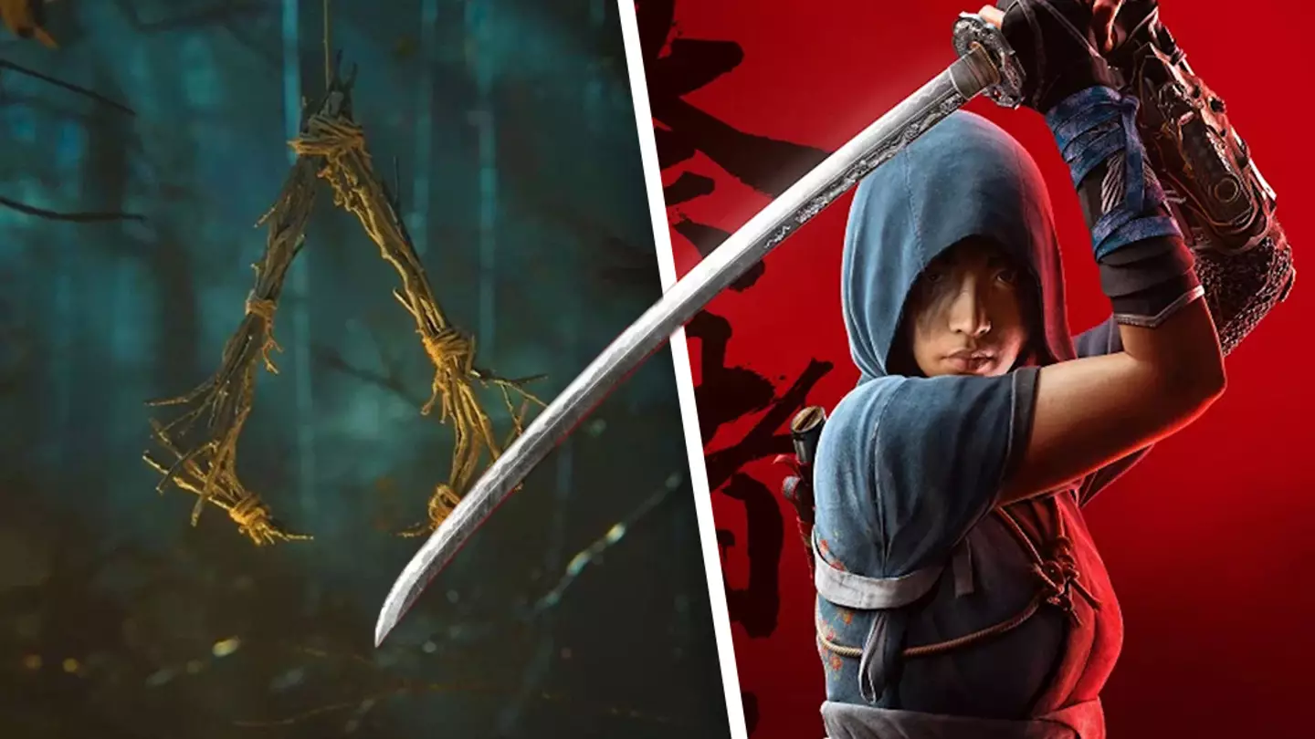 Assassin's Creed fans horrified over future of series