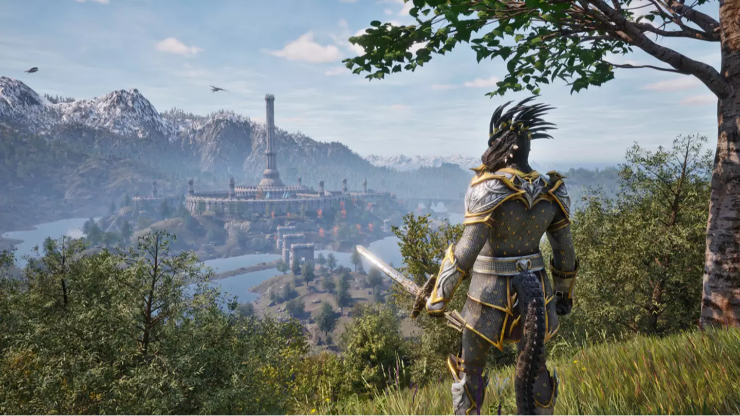 The Elder Scrolls 6 PlayStation release basically confirmed, and fans are hyped