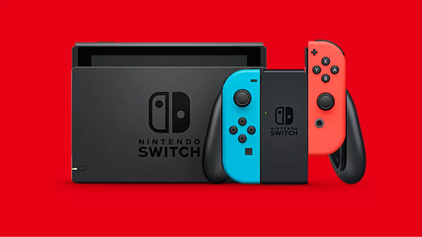 Nintendo Switch Announces Free Update For Hit 2023 Release