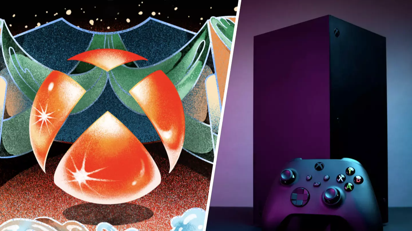 Xbox surprises users with gorgeous free download you can claim now