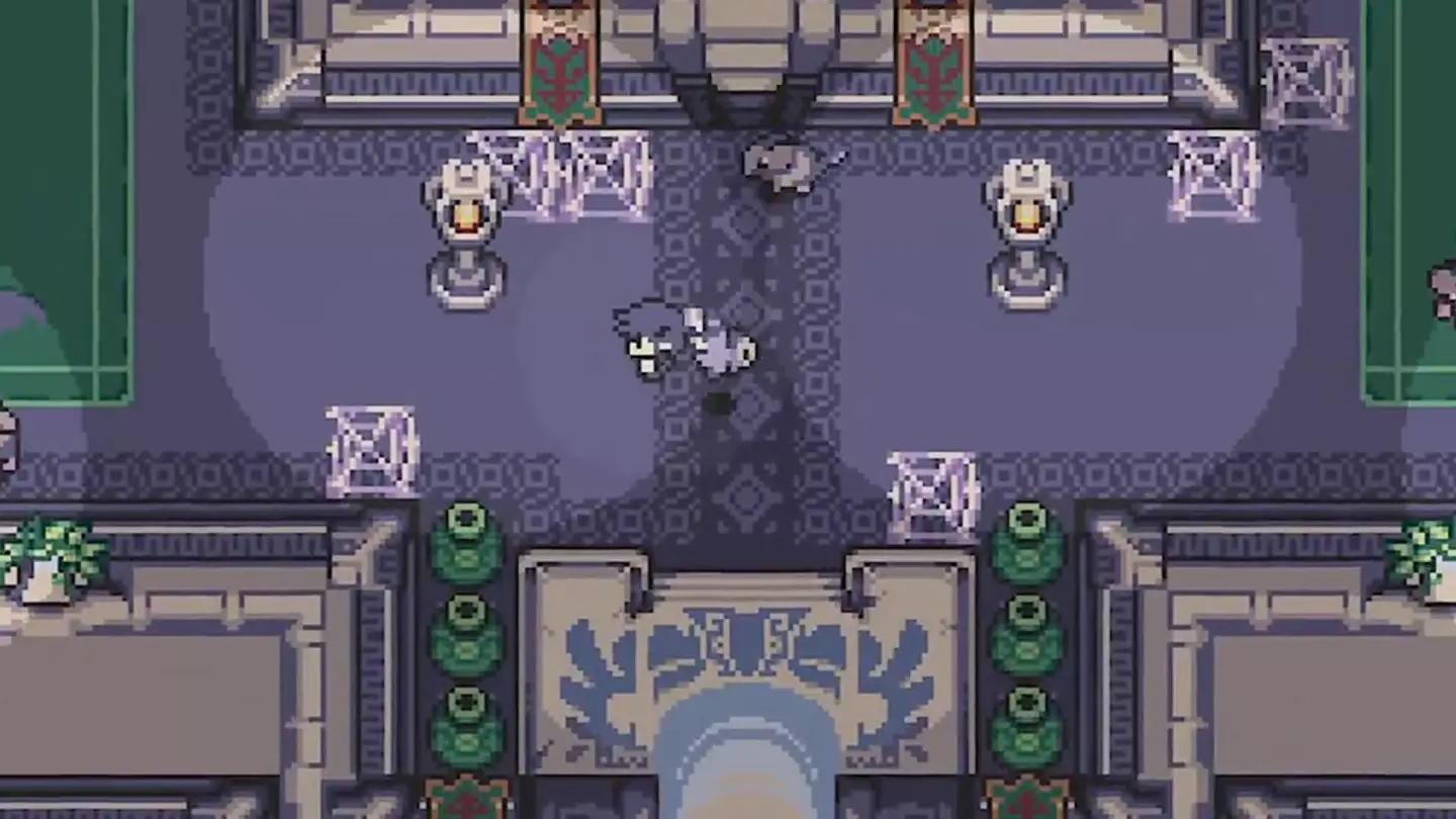 The Legend of Zelda inspired upcoming RPG is the prettiest thing you'll see today