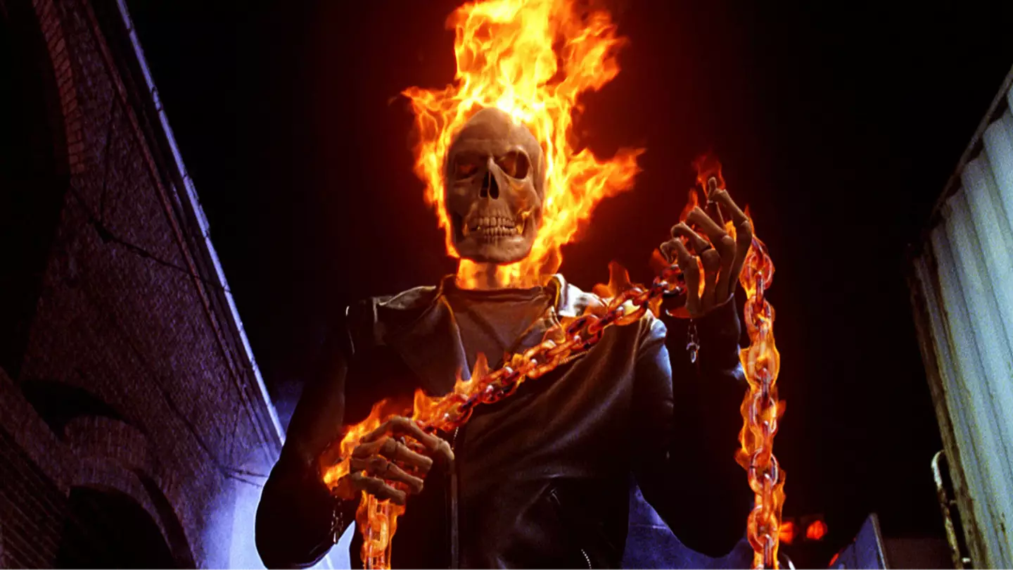 MCU Ghost Rider leaked casting is a hit with fans: ‘he’s perfect’
