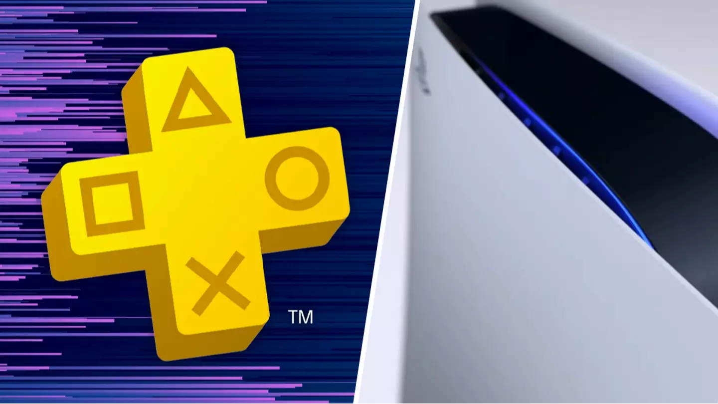 PlayStation Plus surprise free game is a 'blast', fans agree