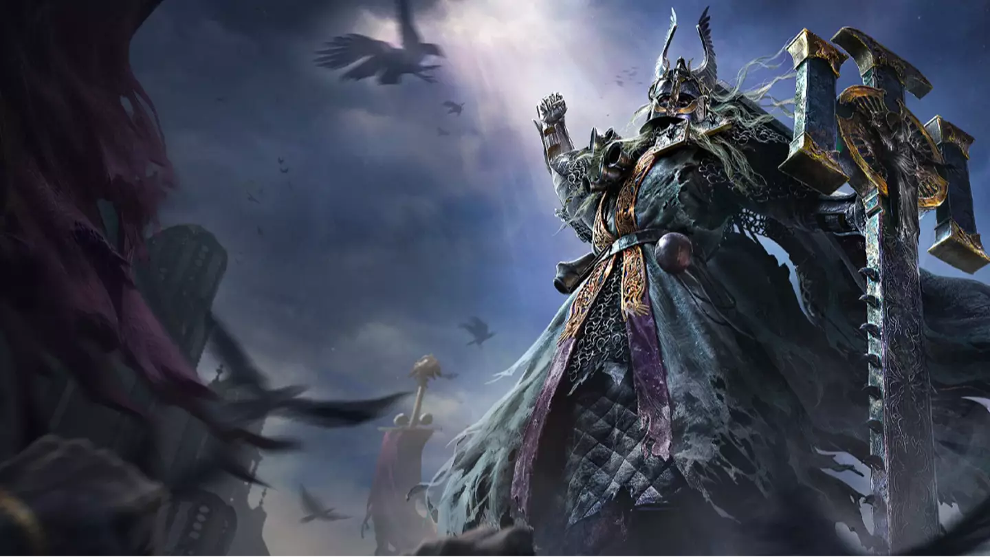 Dark Souls Meets Baldur’s Gate 3 in Epic RPG, Made Free for a Limited-Time