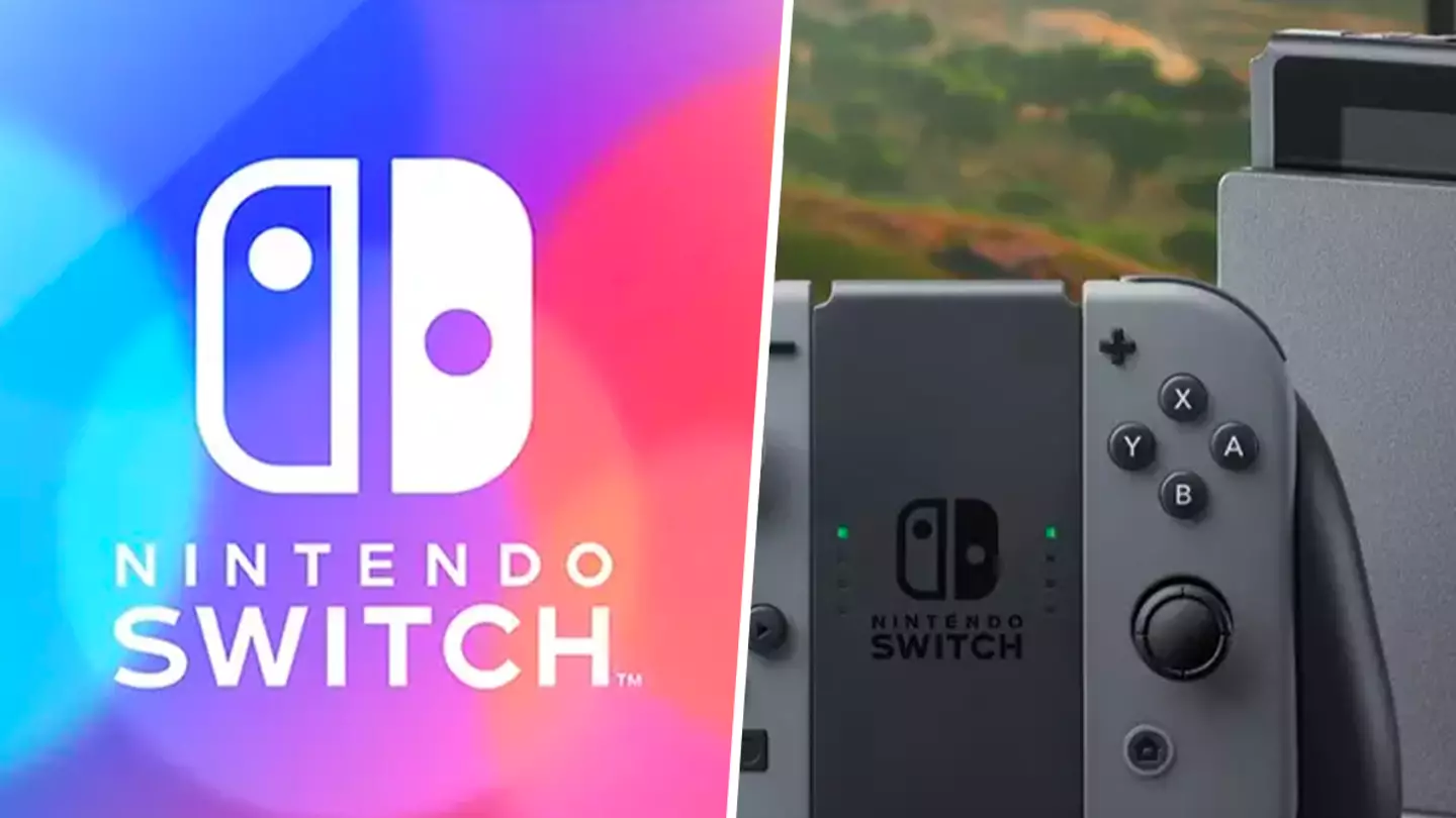 Nintendo Switch gamers can play Metacritic’s highest rated video game of all time for free