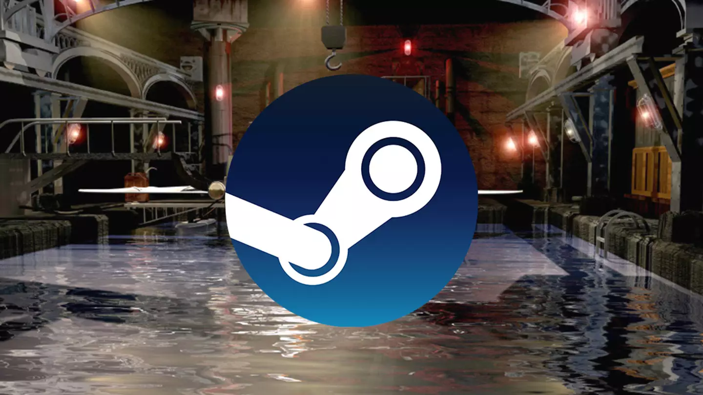 Steam drops free game you've less than 1 day to claim