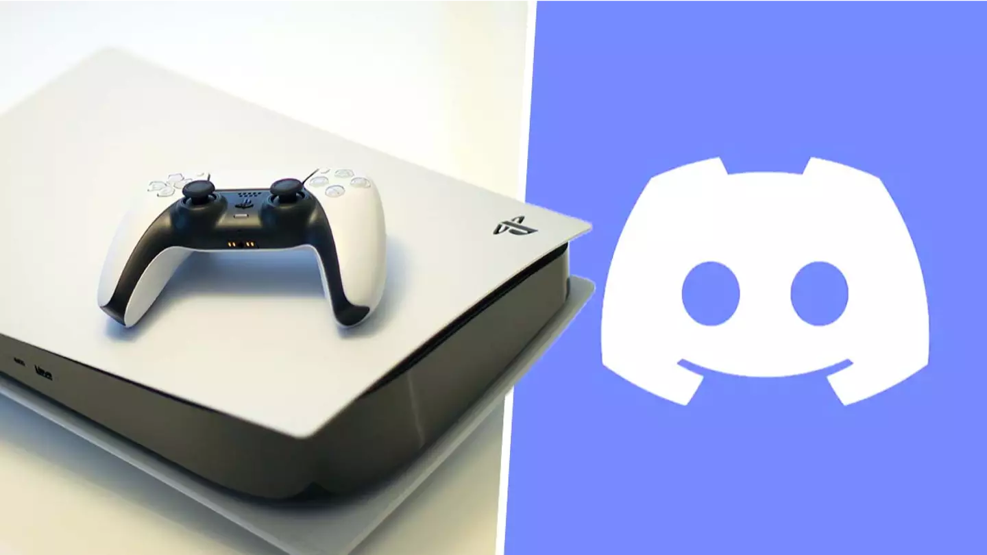 PlayStation 5 Discord voice chat feature is finally rolling out soon