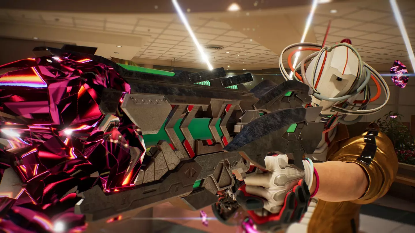 Grasshopper Manufacture Inc.