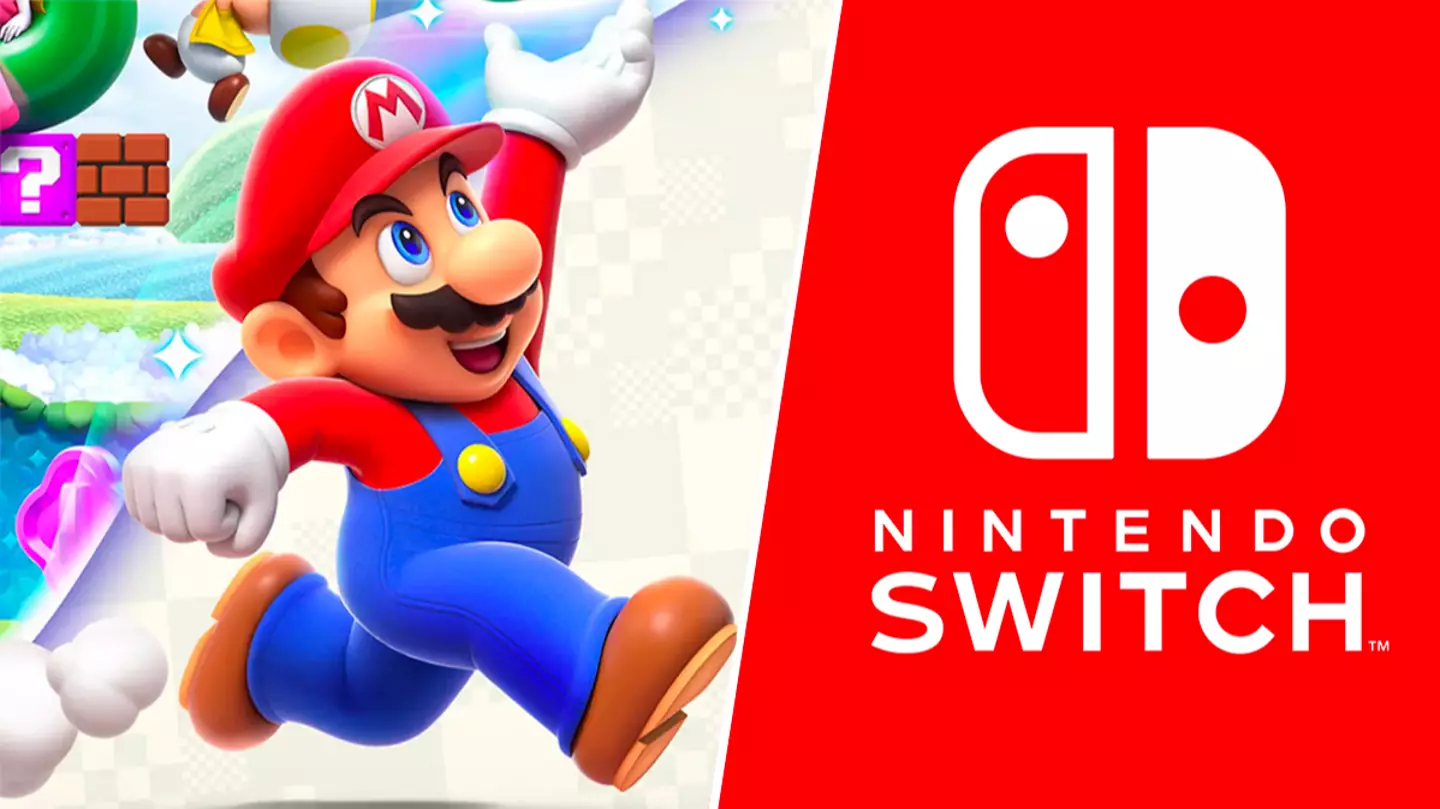 Nintendo Switch gamers warned they have 48 hours to grab surprise freebies