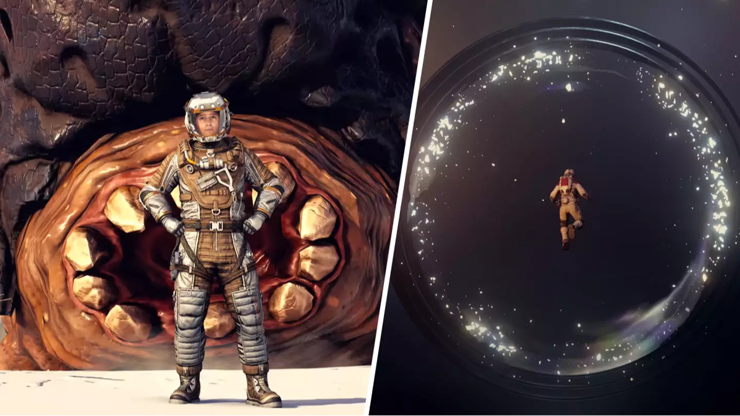 Starfield review embargo confirmed as game officially becomes playable