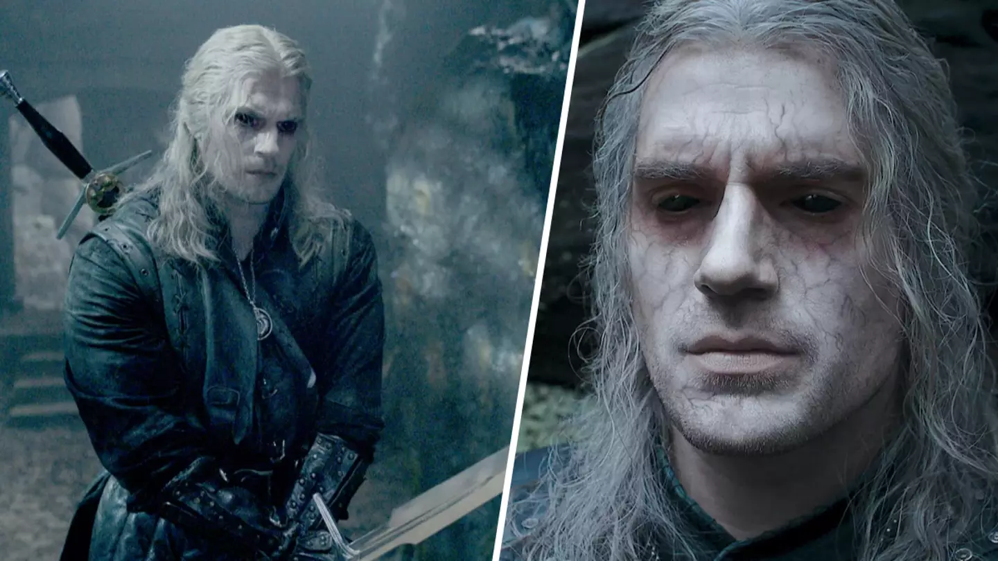 Netflix's The Witcher star teases Liam Hemsworth's Geralt