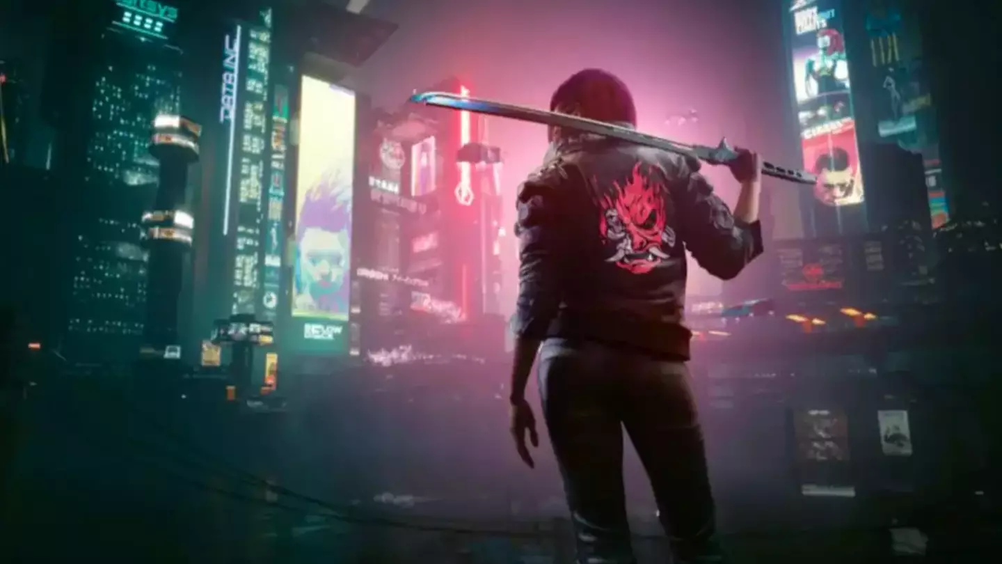 Cyberpunk 2077: The Final Cut will massively change how you play the game