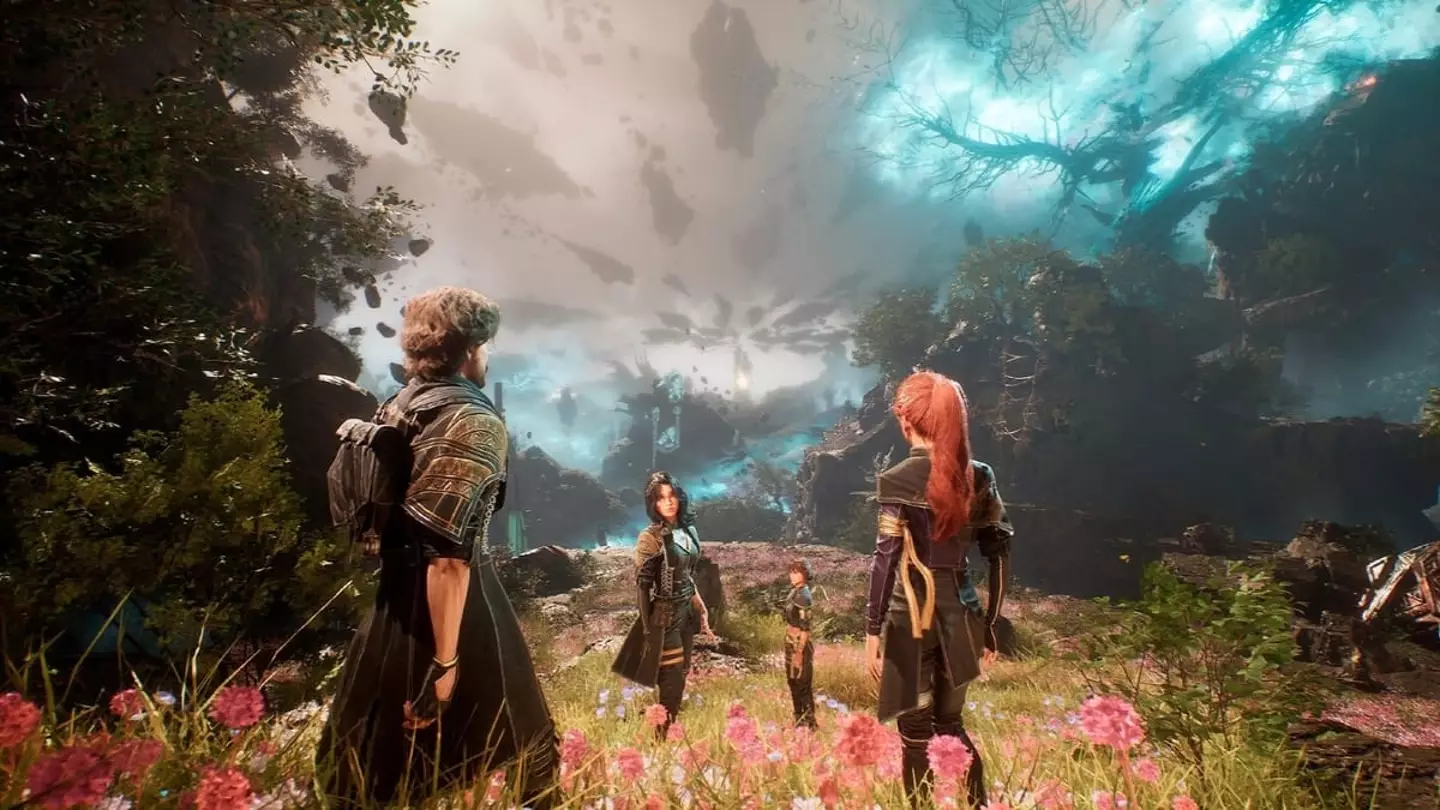 You can now play the game for only £12.99 (Bandai Namco Entertainment)