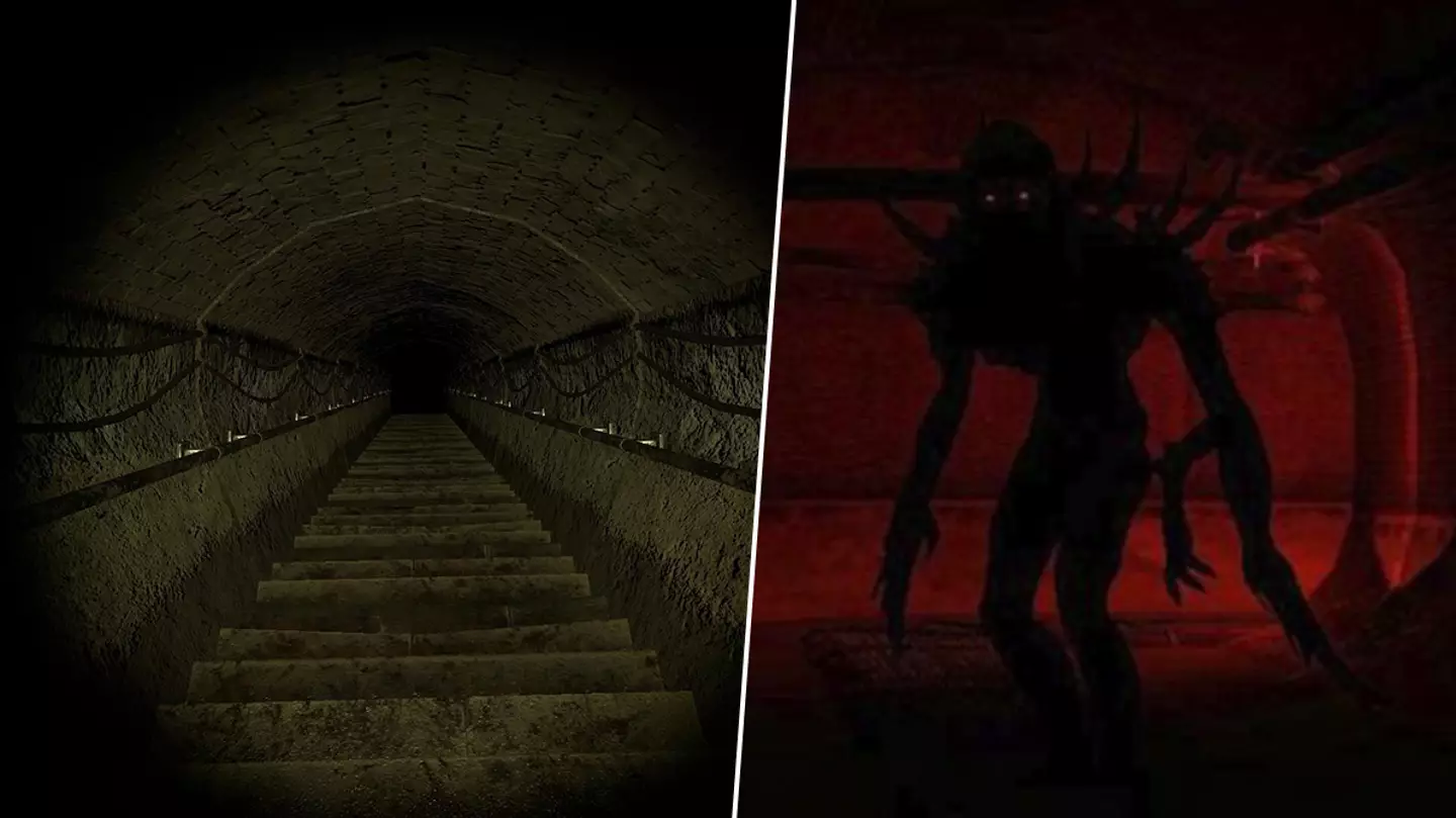 New Horror Game Wants You To Refund It After Completion