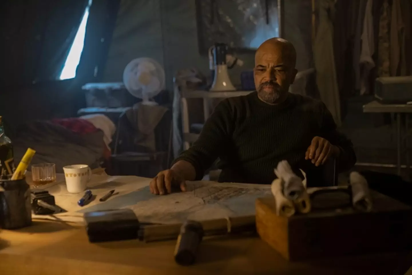 Credit / HBO