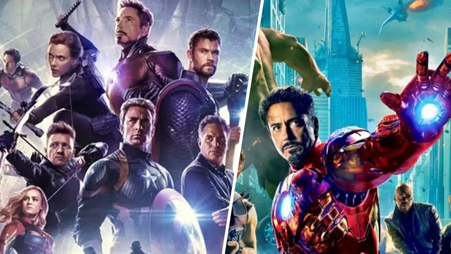 Marvel fans left 'baffled' over MCU surprise recast