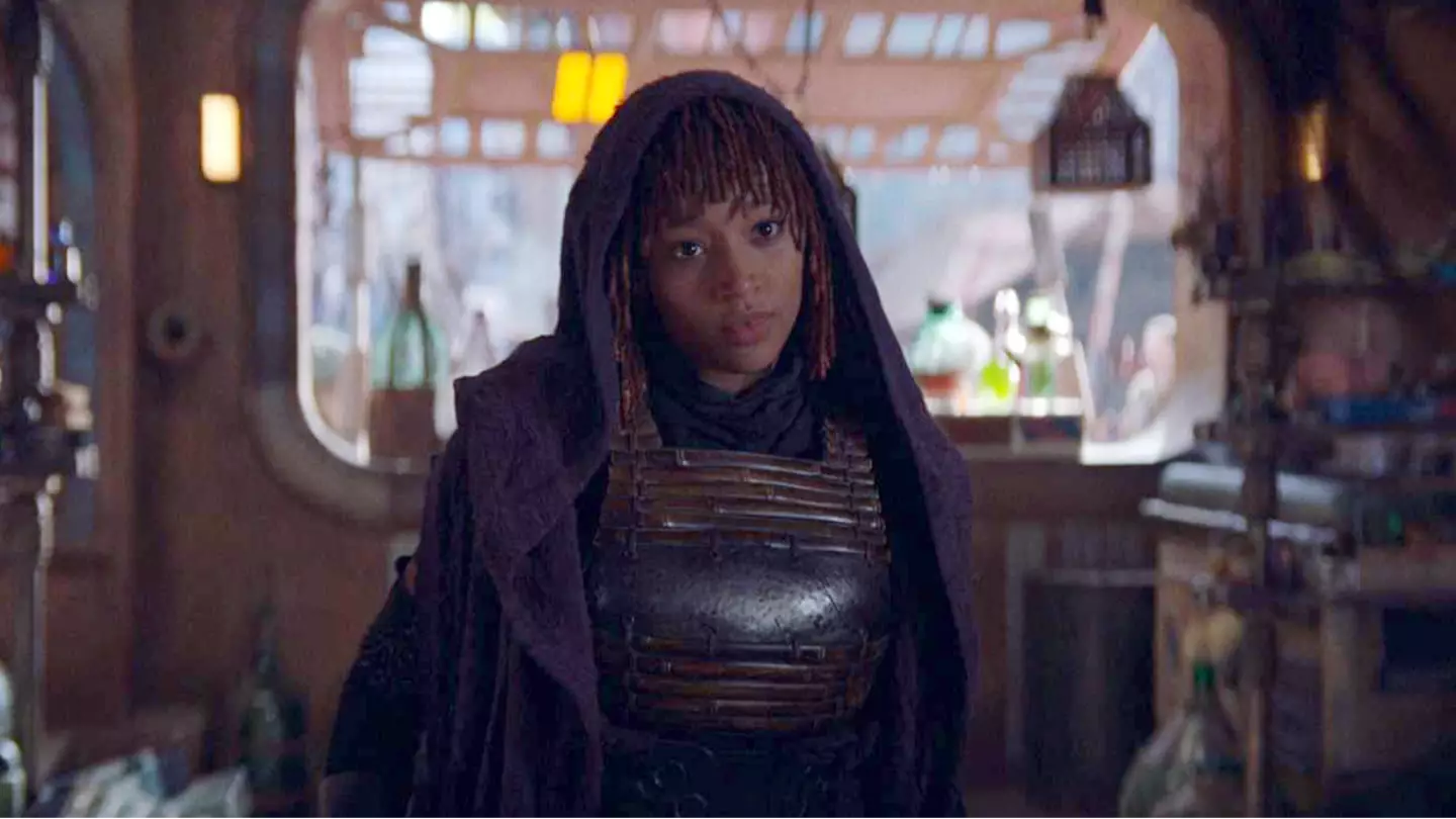 Star Wars fans torn as The Acolyte's return answers some burning questions