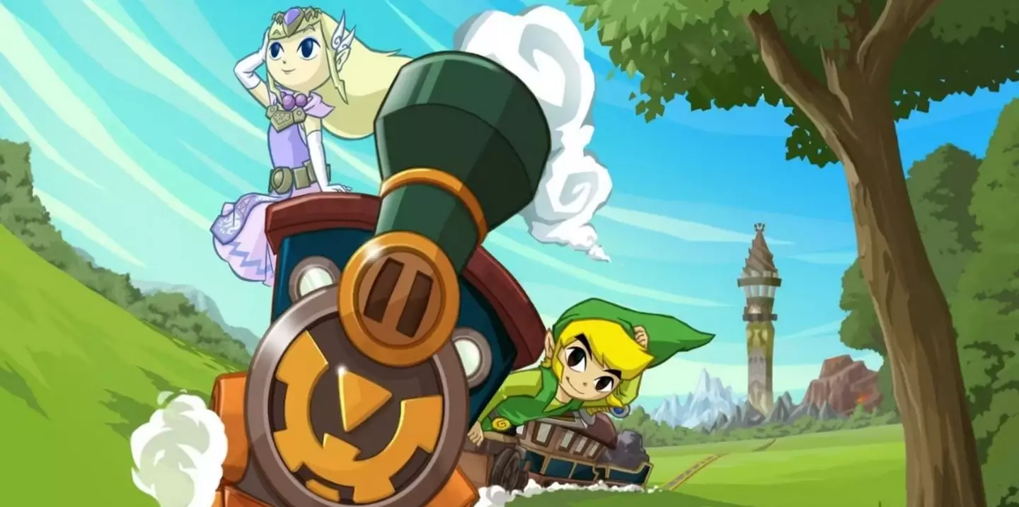 Nintendo