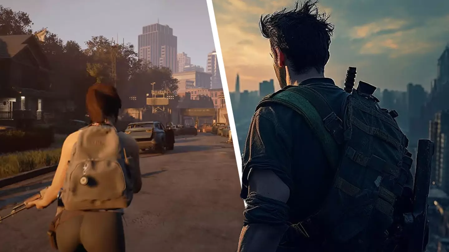 The Day Before studio shut down, game pulled from Steam