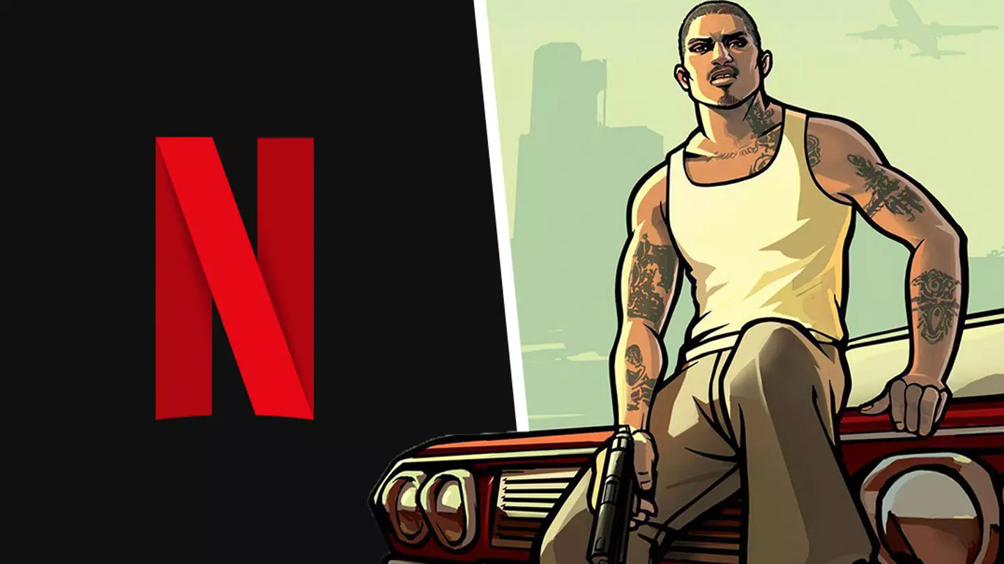 Netflix subscribers can bag 3 GTA games for free
