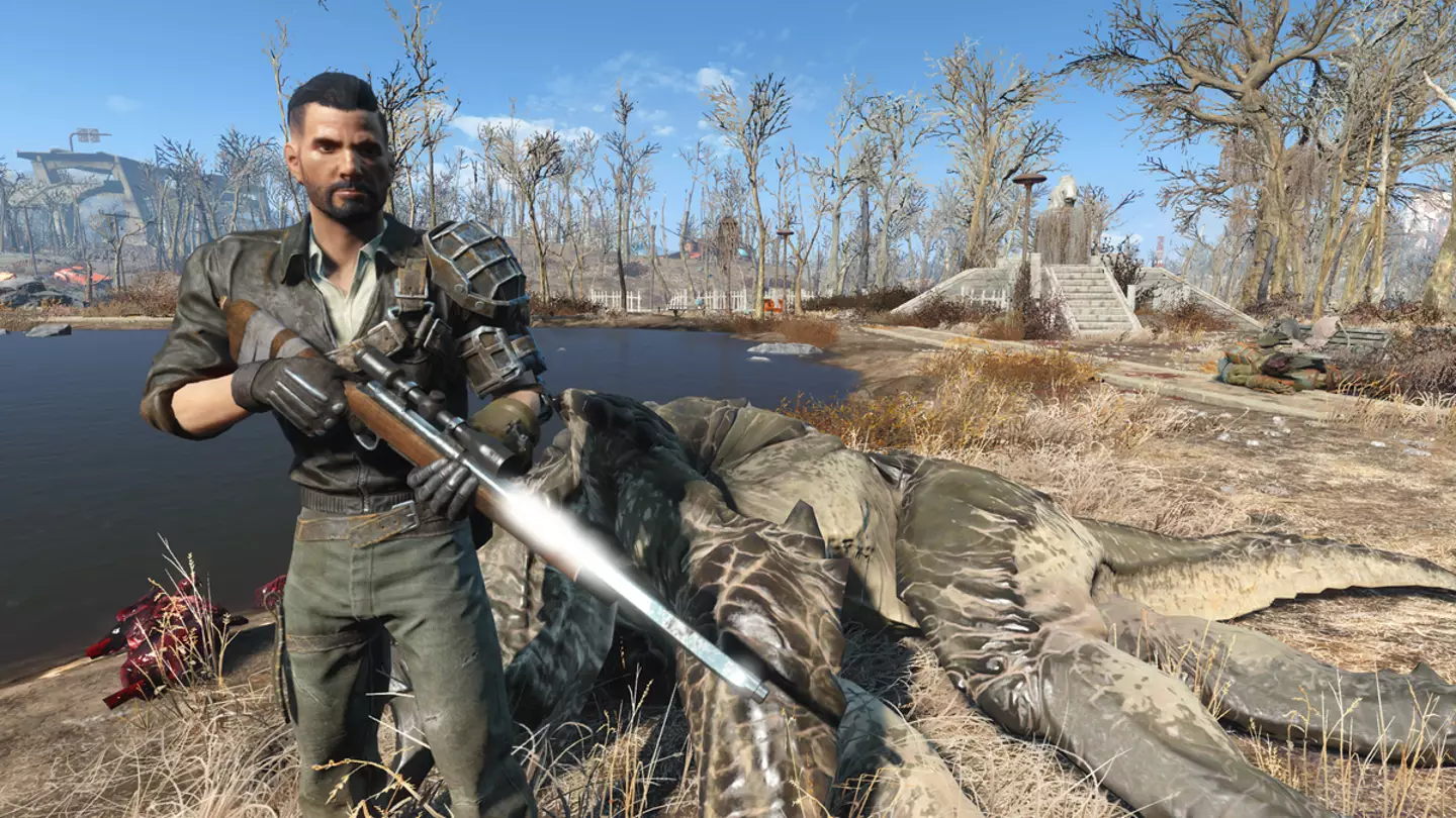 Bethesda Softworks