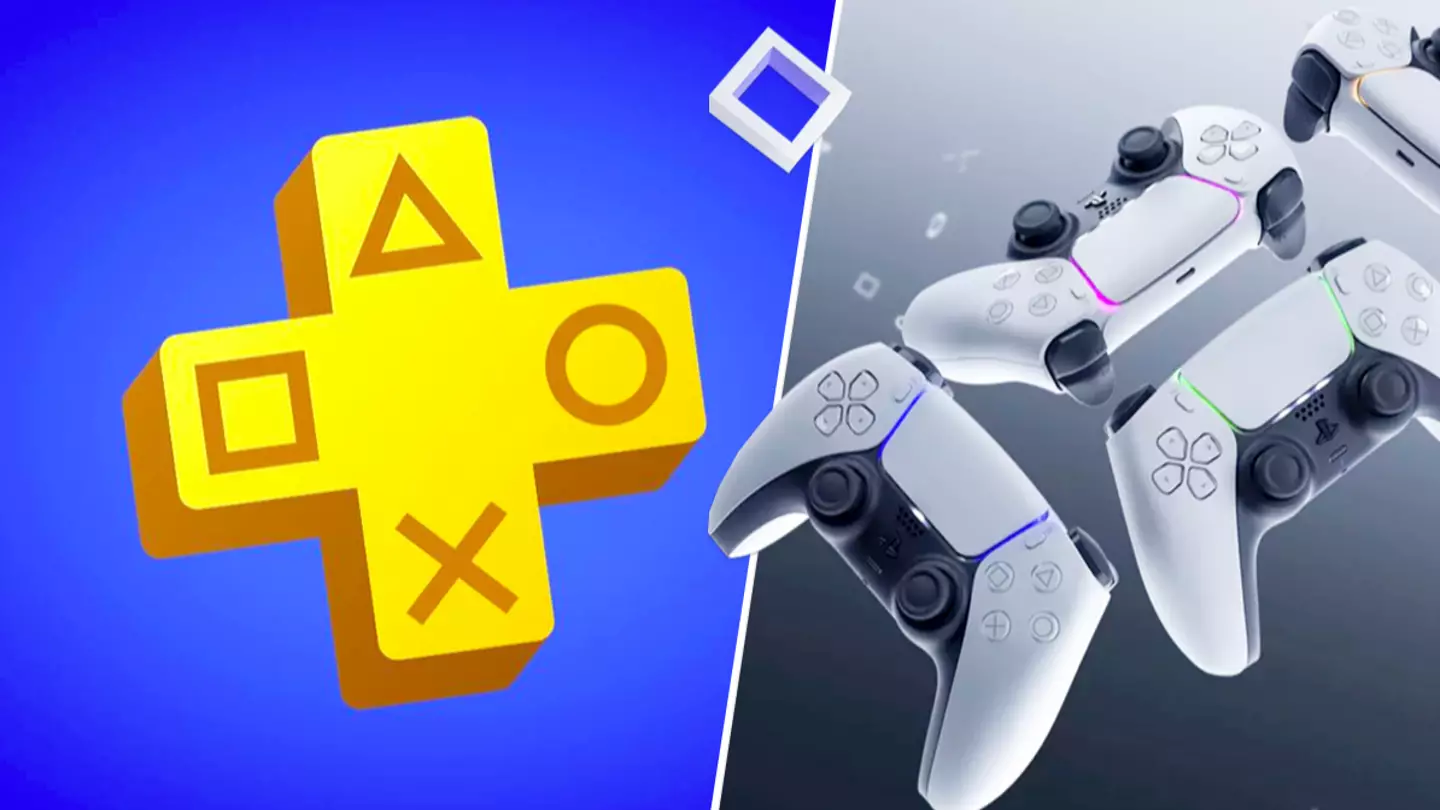 PlayStation adds over 300 hours worth of free games to play over Christmas