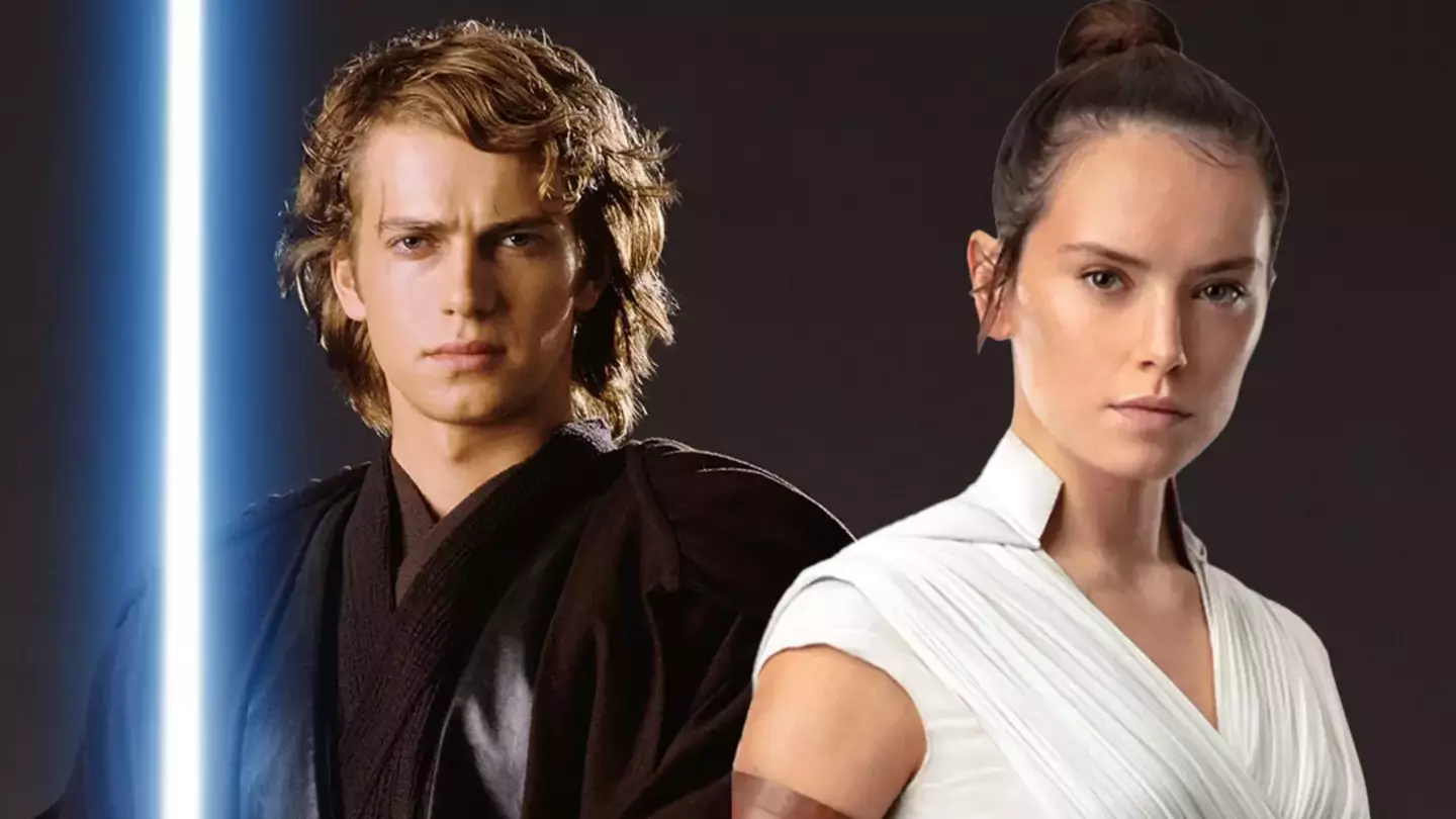 Star Wars fans roast Sequel Trilogy for more accidental incest