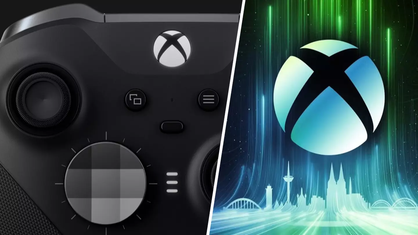 Xbox quietly drops 8 free games you've 48 hours to grab