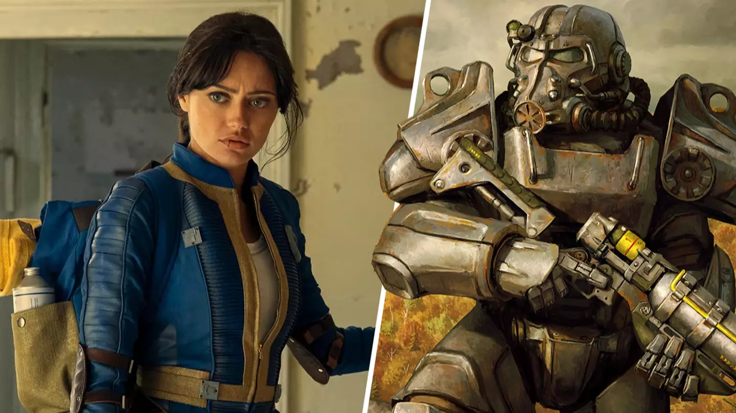 Fallout fans divided over reveal of who dropped the first bombs