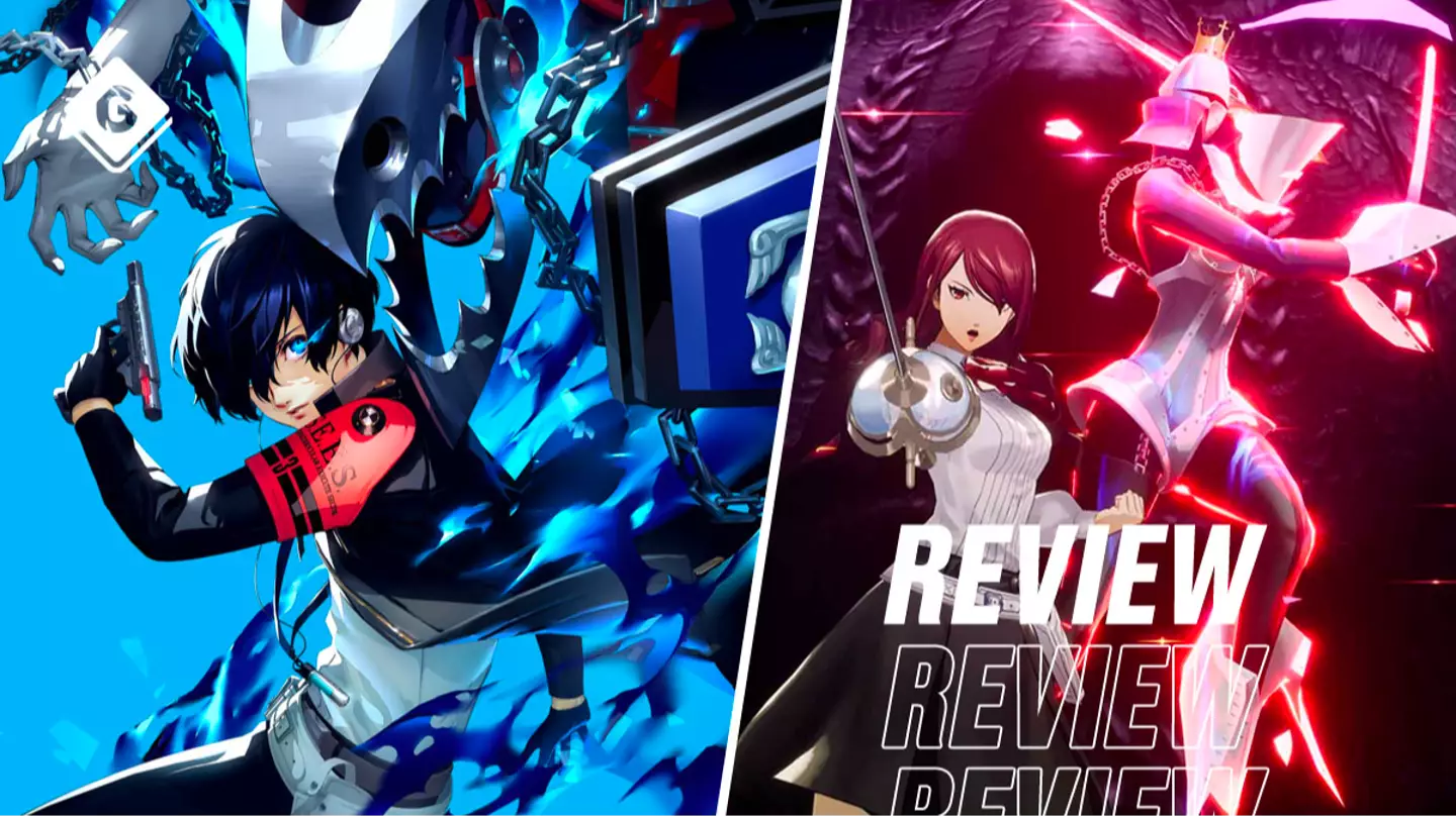 Persona 3: Reload review- A remake full of life and soul