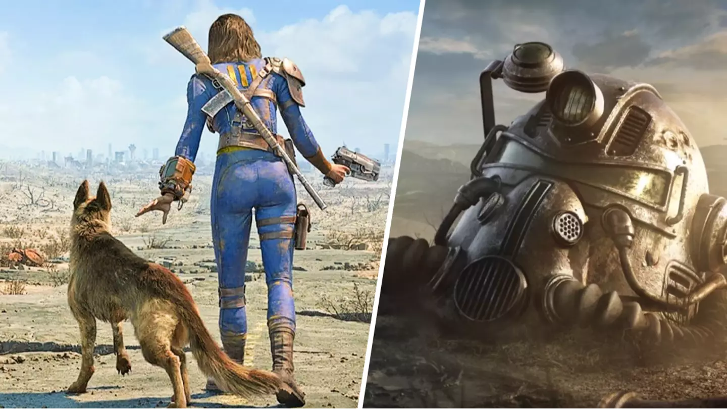 Fallout 5 united over game’s setting, we can definitely see its potential