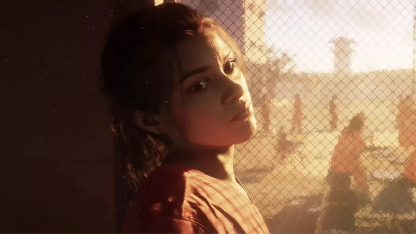 GTA 6 trailer 2 takes back seat as fans obsess over leaked gameplay footage