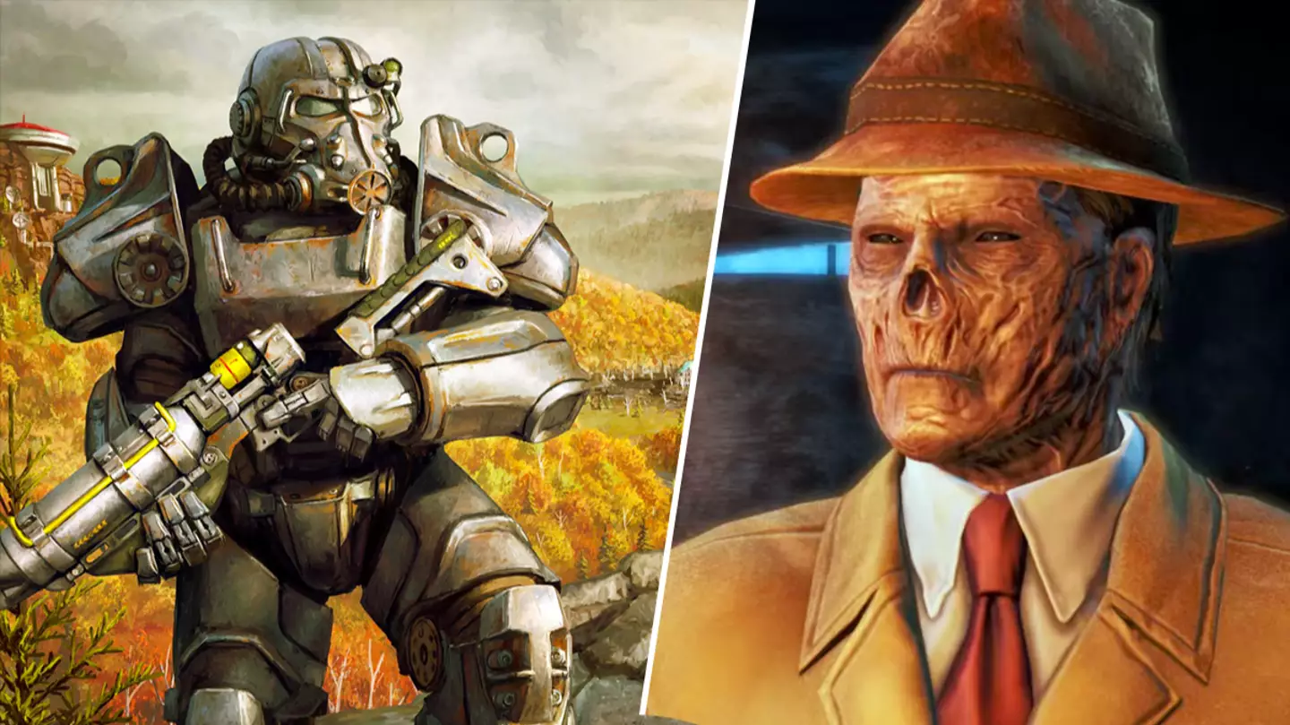 Fallout 5 can wait, Fallout's surprise 2025 return is already a hit with fans
