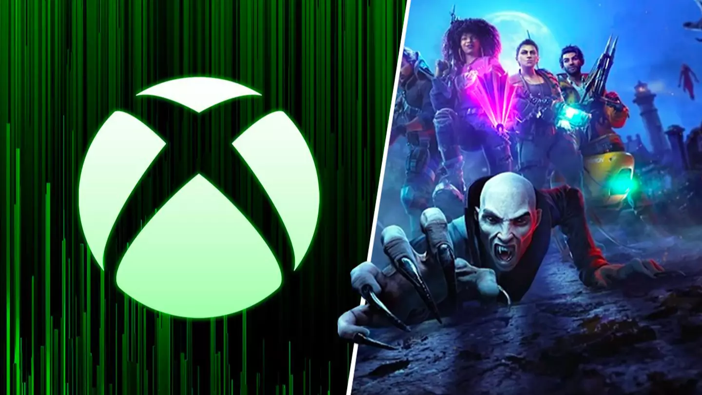 Xbox fans agree they had the worst exclusive of 2023