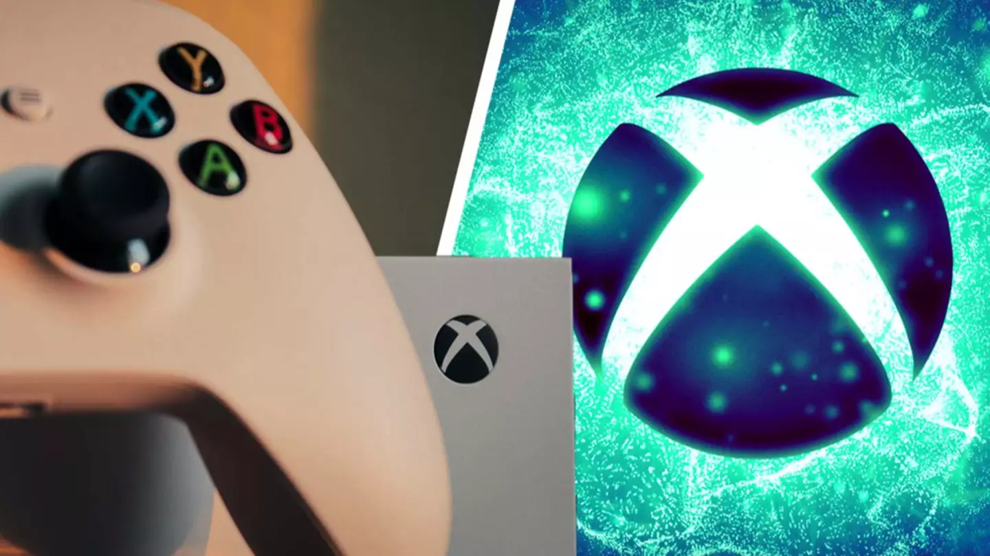 Os consoles gratuitos do Xbox Series S já estão disponíveis, mas apenas por 24 horas